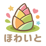 BAMBOO株式会社　ほわいとｌｏｇｏ